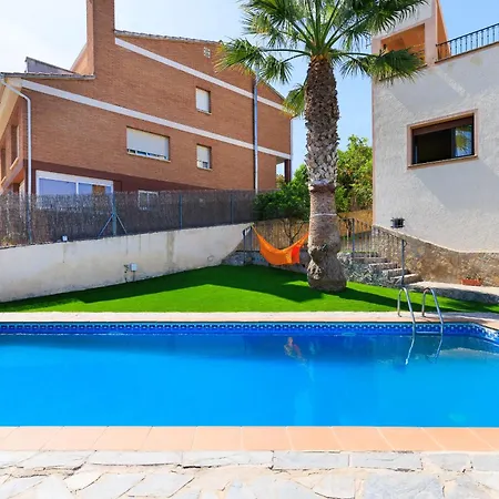 Mediterranean Pool - Unik Vacation *