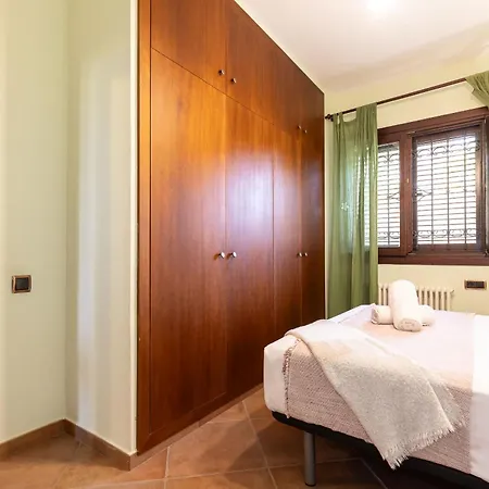 Villa Mediterranean Pool - Unik Vacation *