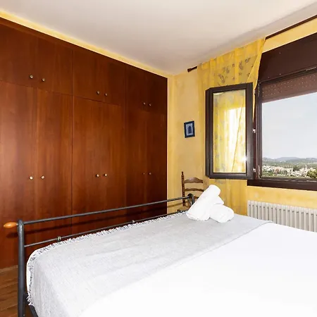 Villa Mediterranean Pool - Unik Vacation La Riera (Catalonia)