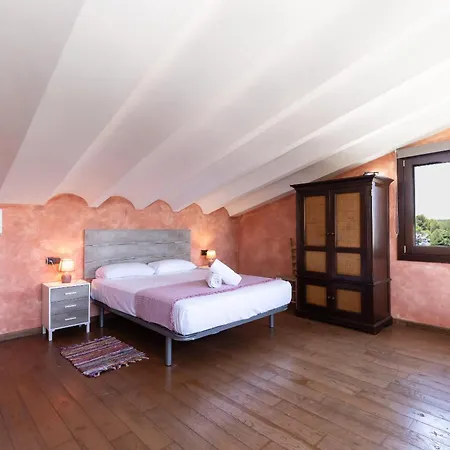 Villa Mediterranean Pool - Unik Vacation La Riera (Catalonia)